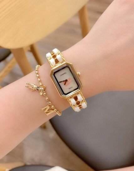 Chanel WATCH#20