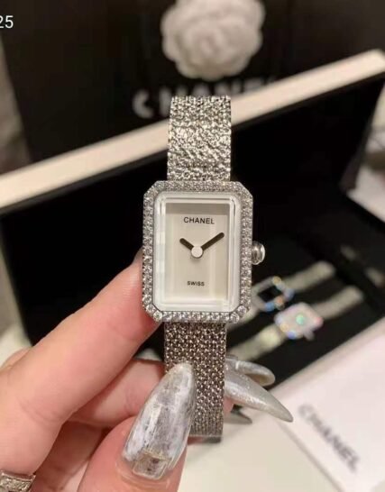 Chanel WATCH#36
