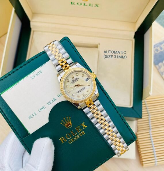 Rolex Watch#46
