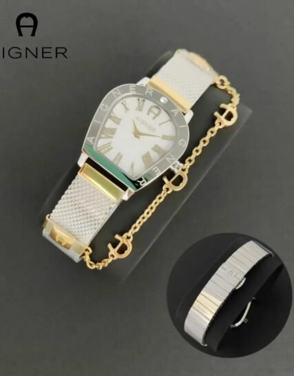 Aigner Watch#28