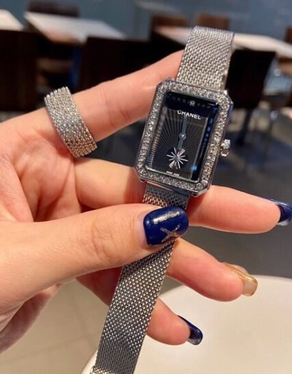 Chanel WATCH#54