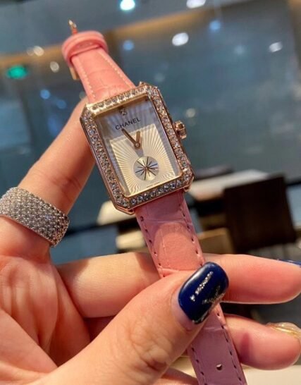 Chanel WATCH#56