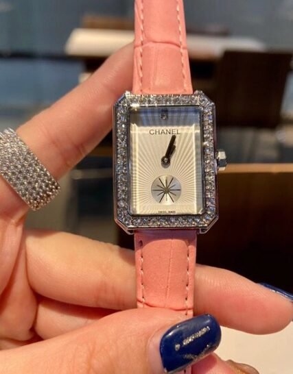 Chanel WATCH#61