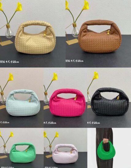 Bottega Bags#12