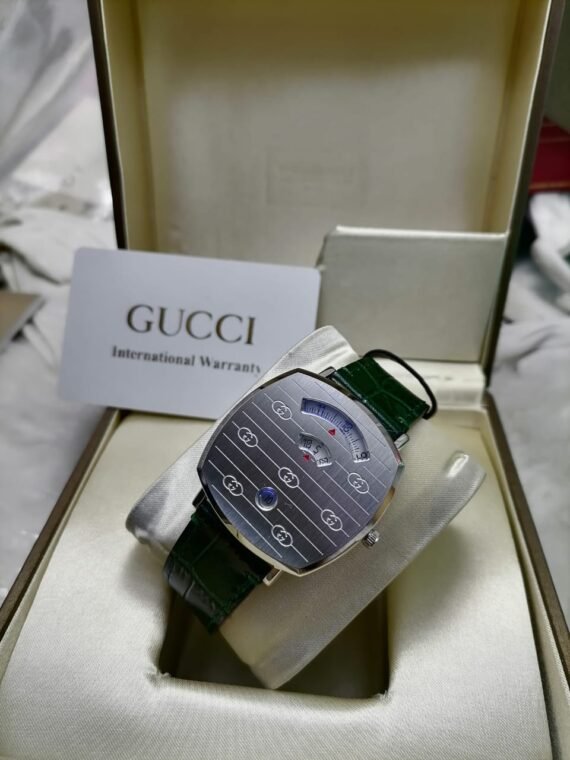 Men Items MIXES WATCH#1