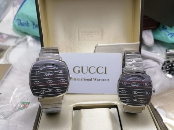 Men Items MIXES WATCH#1 - Image 3
