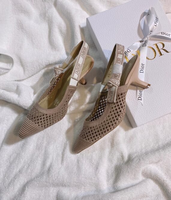 Shoes - Dior#167 - Flora