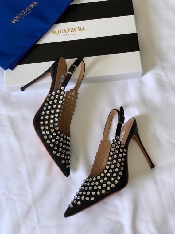 Shoes - Aquazzuba#7
