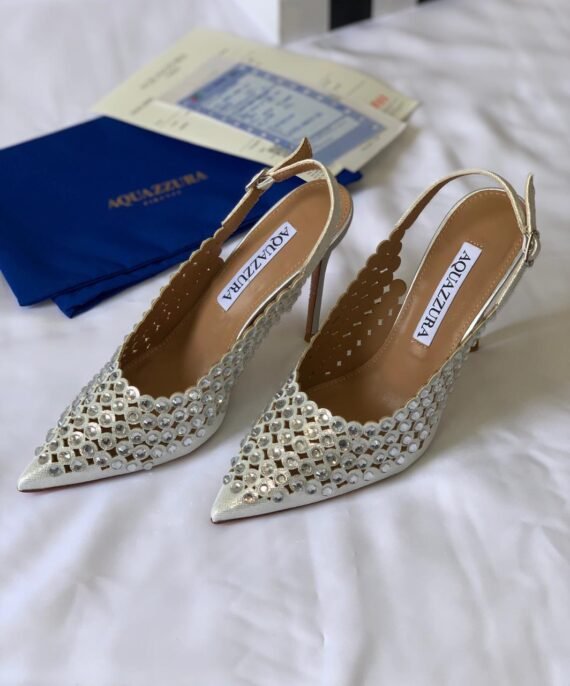 Shoes - Aquazzuba#7 - Image 2