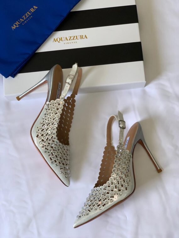 Shoes - Aquazzuba#7 - Image 3
