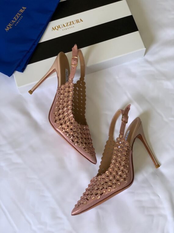 Shoes - Aquazzuba#7 - Image 4
