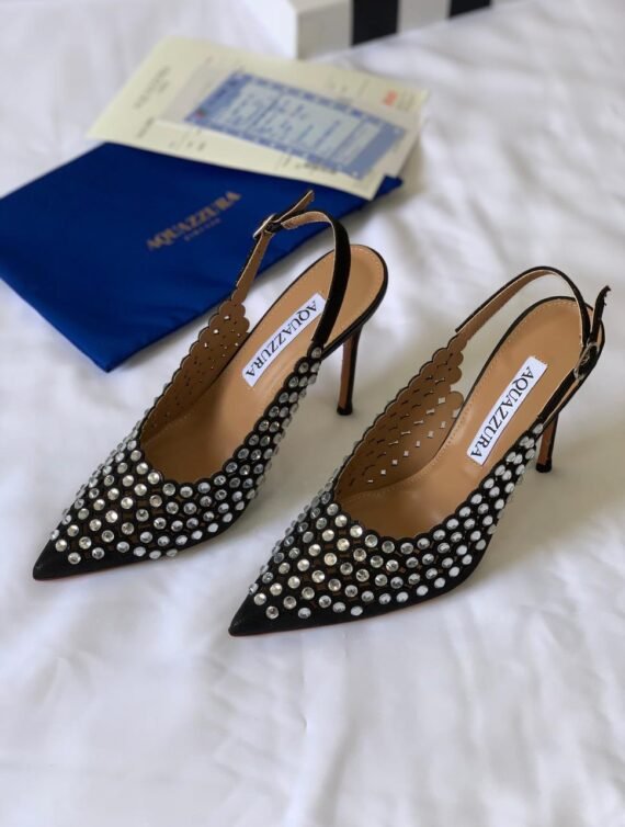Shoes - Aquazzuba#7 - Image 5
