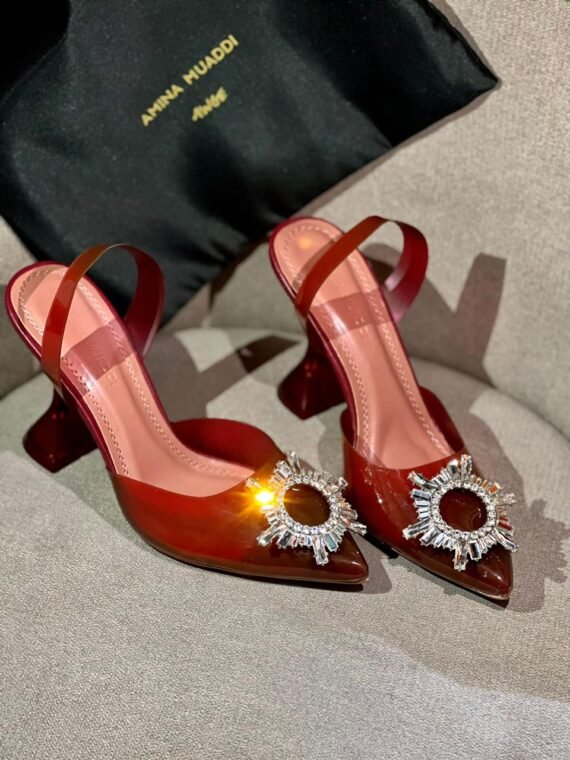 Shoes - Aquazzuba#82