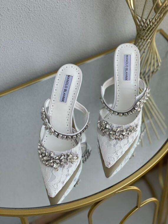 Shoes - Aquazzuba#22 - Image 9