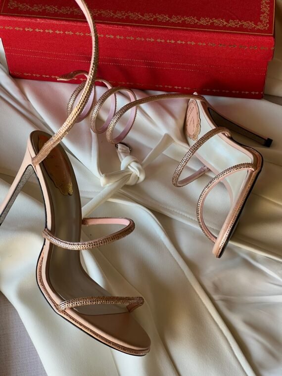 Shoes - Aquazzuba#9 - Image 9