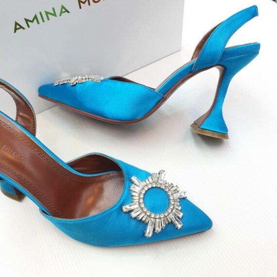 Shoes - Aquazzuba#12