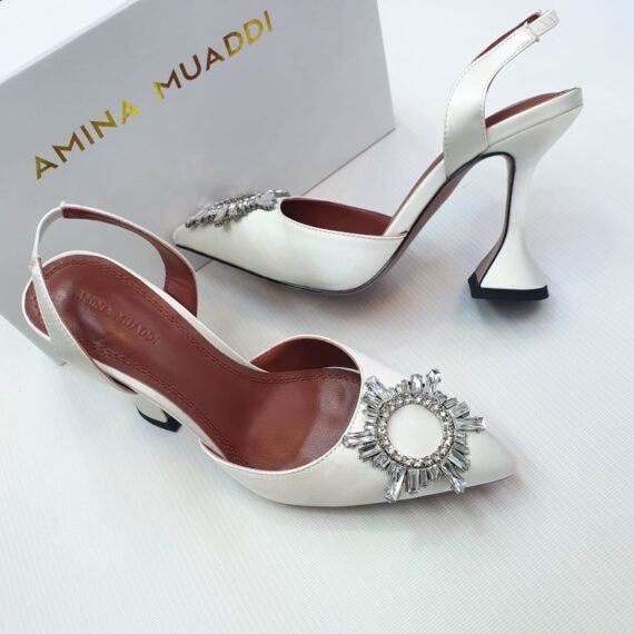 Shoes - Aquazzuba#12 - Image 2