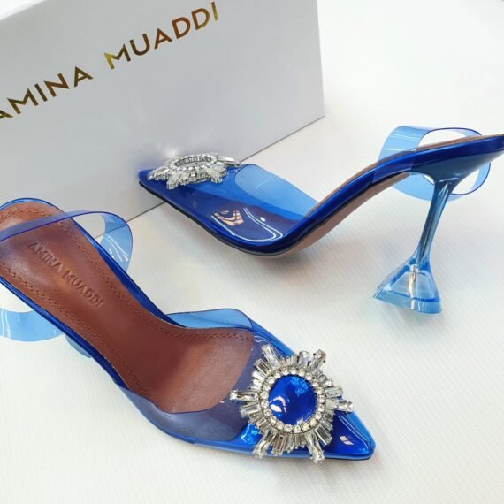 Shoes - Aquazzuba#12 - Image 4