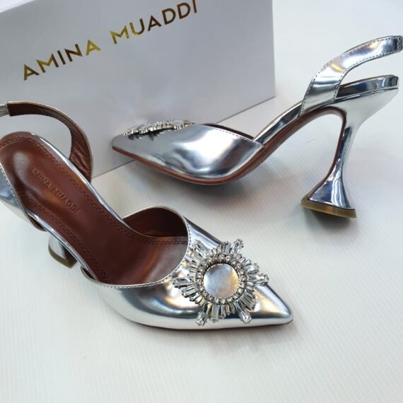 Shoes - Aquazzuba#12 - Image 6