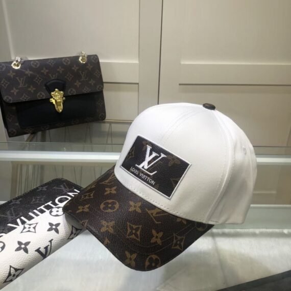 Men Items Cap#40 - Image 5