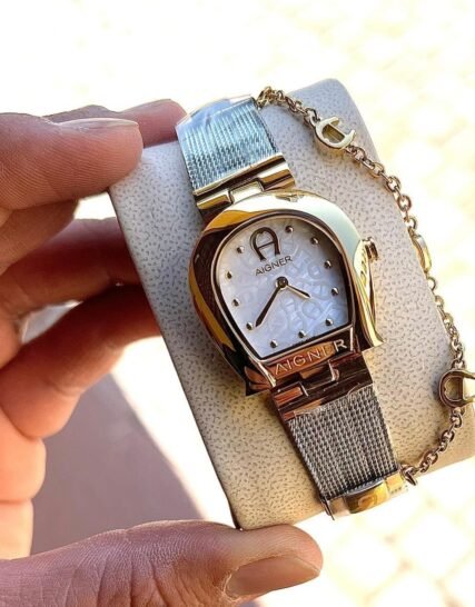 aigner#Watch