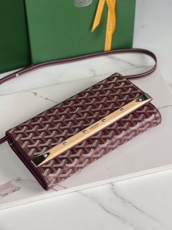 Goyard Bags#161 - Flora