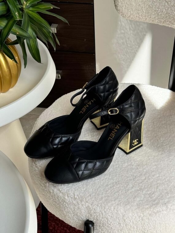 Shoes#Chanel#24