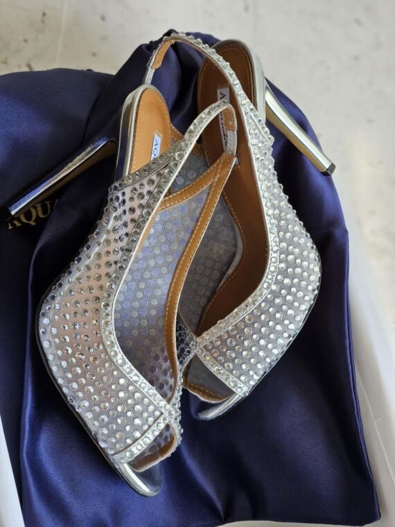 Shoes – Aquazzura#215 - Image 2